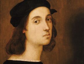 6 aprile: anniversario di nascita e morte di Raffaello Sanzio