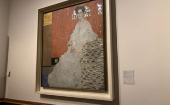 Gustav Klimt: 4 dei dipinti più belli e dove trovarli