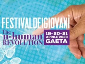 Il Festival dei giovani di Gaeta: il domani inizia oggi