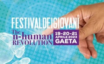 Il Festival dei giovani di Gaeta: il domani inizia oggi