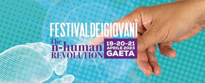 Il Festival dei giovani di Gaeta: il domani inizia oggi