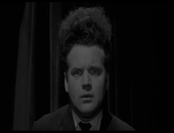Eraserhead: il primo vero capolavoro di David Lynch