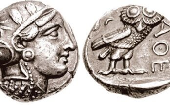 Alfabeto e moneta: due rivoluzioni greche