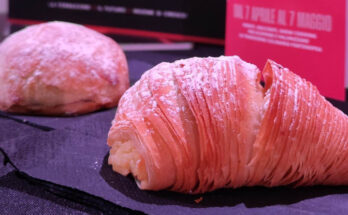 Storia della sfogliatella