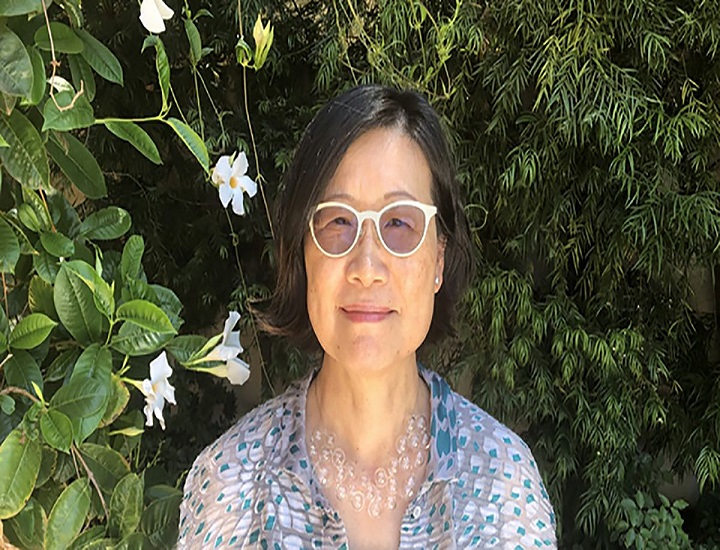 Shumei Shih