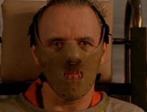 Hannibal Lecter: un anti-eroe
