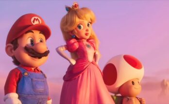 Super Mario Bros: il film sul gioco più conosciuto al mondo l Recensione (questo articolo contiene spoiler)