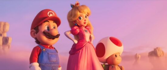 Super Mario Bros: il film sul videogioco più amato di sempre