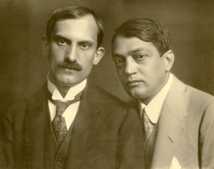 Endre Ady