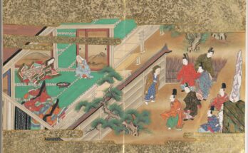 Monogatari giapponesi: i 3 più importanti