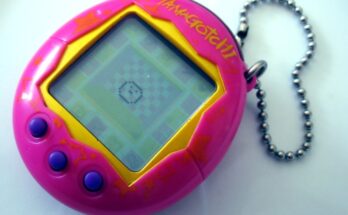 Tamagotchi