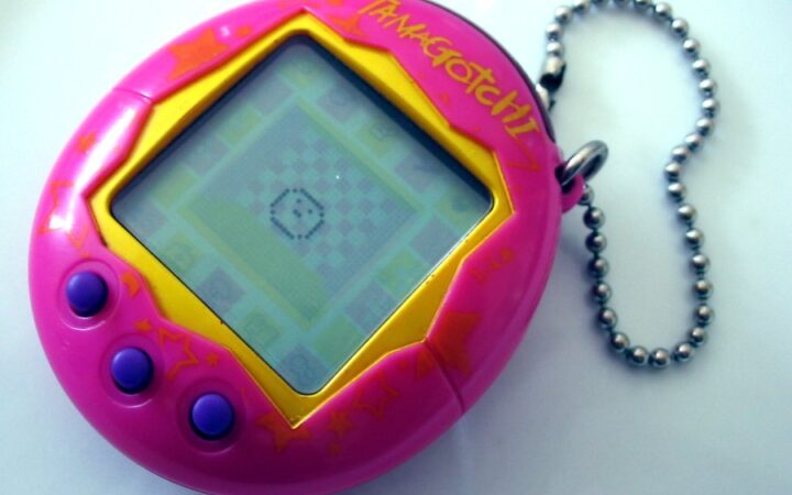 Tamagotchi