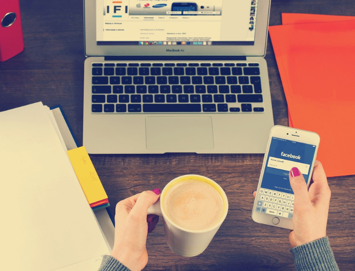 Social recruiting: le risorse per trovare lavoro online