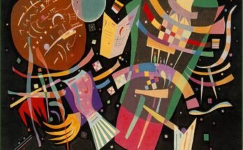 Dipinti di Vasilij Kandinskij: i 5 più belli