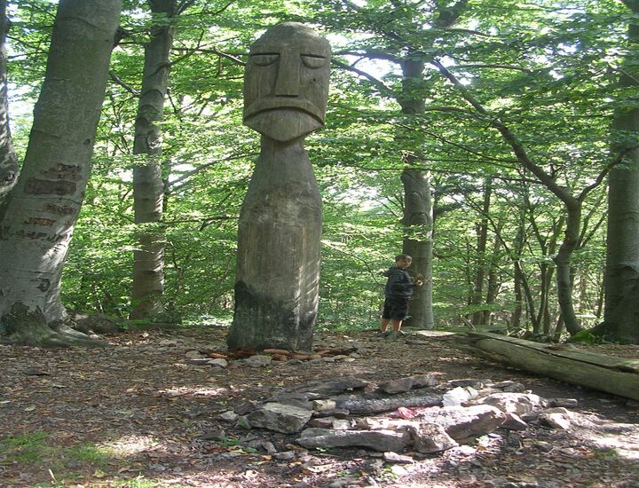 Veles: la storia del Dio slavo degli Inferi