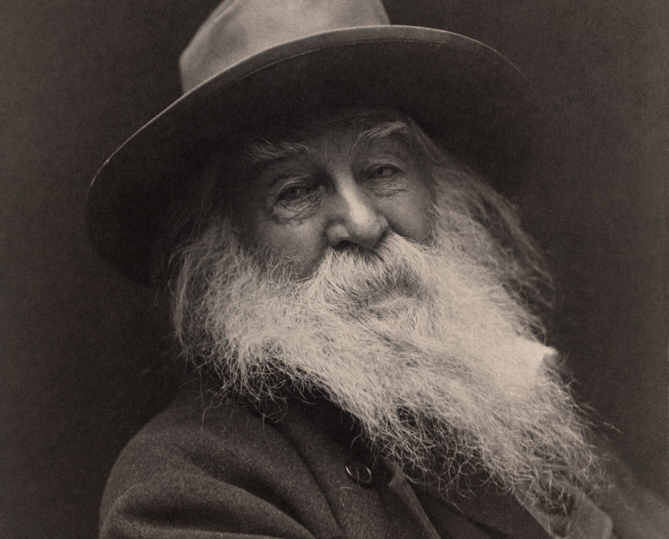 Poesie di Walt Whitman: le 5 più belle