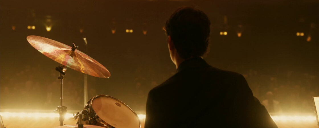 Whiplash e il potere della musica