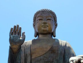 I Buddha più importanti della tradizione giapponese