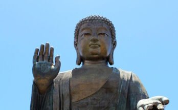 I Buddha più importanti della tradizione giapponese