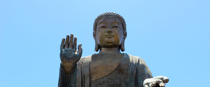 I Buddha più importanti della tradizione giapponese