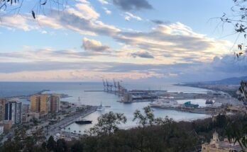5 cose da visitare a Málaga in un giorno