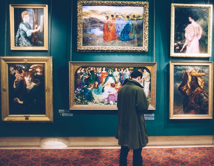 musei da visitare