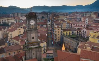 Cosa mangiare e cosa vedere ad Avellino, 10 consigli
