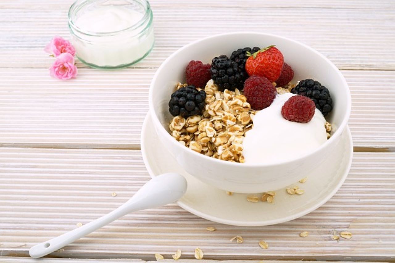 colazioni fit: ecco le migliori