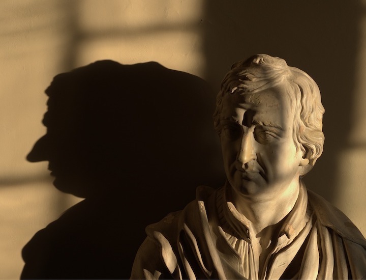 Lord Byron e il rapporto con l'Italia