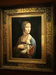 I dipinti di Leonardo Da Vinci, 6 opere uniche 