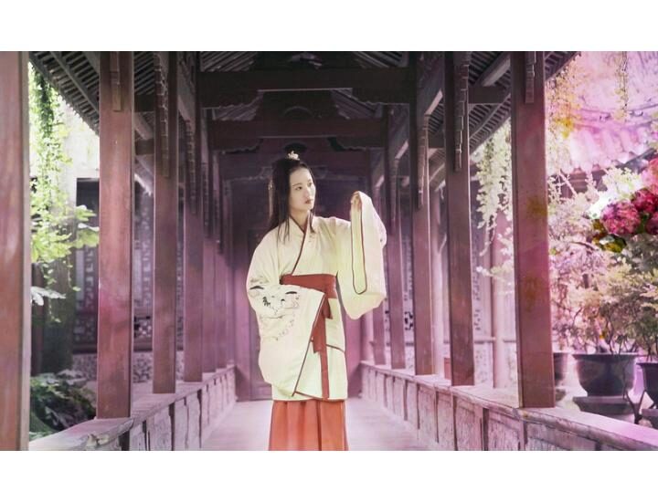 La donna nell'Antica Cina