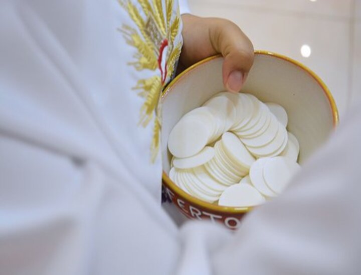 Sacramenti: cosa cambia tra ortodossi e cattolici?