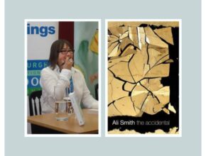 The Accidental: analisi dell'opera di Ali Smith