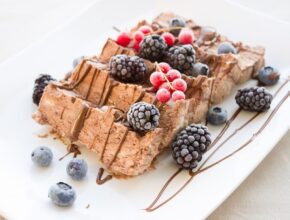 Gelati fit fatti in casa: come prepararli