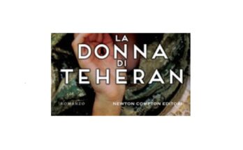 La donna di Teheran