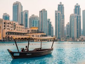 Dubai: 7 cose da vedere