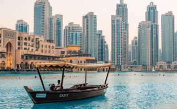 Dubai: 7 cose da vedere