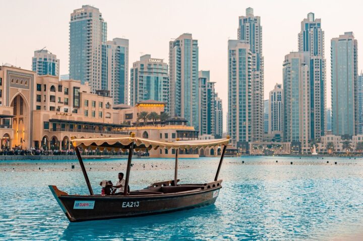 Dubai: 7 cose da vedere