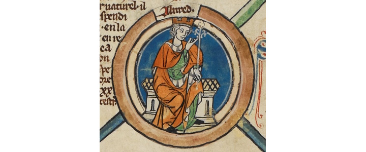 Chi sono gli inglesi? La storia dietro la nascita dell’odierna Inghilterra