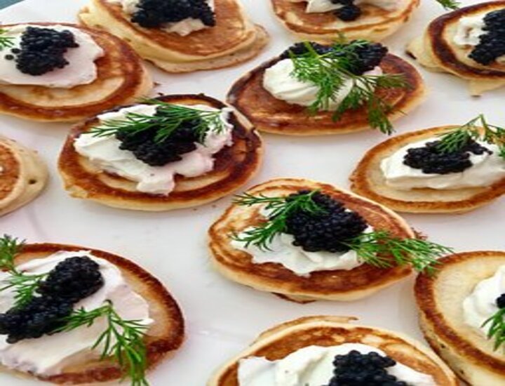 Cucina russa: i 7 piatti più popolari