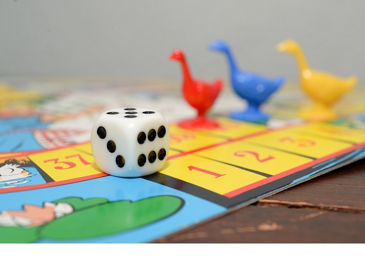 i migliori giochi da tavolo