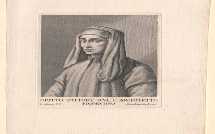 I dipinti di Giotto che hanno rivoluzionato l'arte italiana