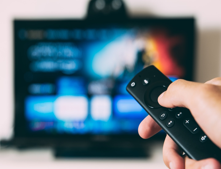Serie TV comiche: 5 proposte