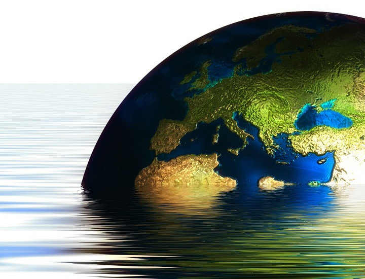 Letteratura del cambiamento climatico