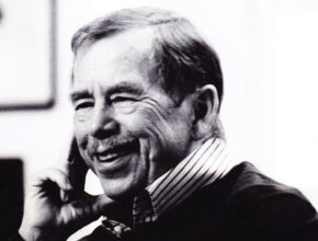 Václav Havel, il presidente drammaturgo
