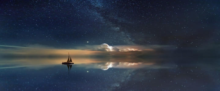 bellissime poesie sulla notte