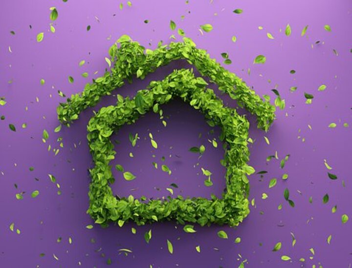 Casa ecologica: consigli pratici per progettarla