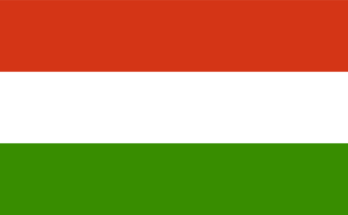 Inno Nazionale ungherese