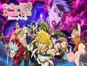 The Seven Deadly Sins: i 10 demoni