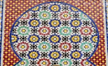 Arte saracena: influenza islamica nell’arte medievale